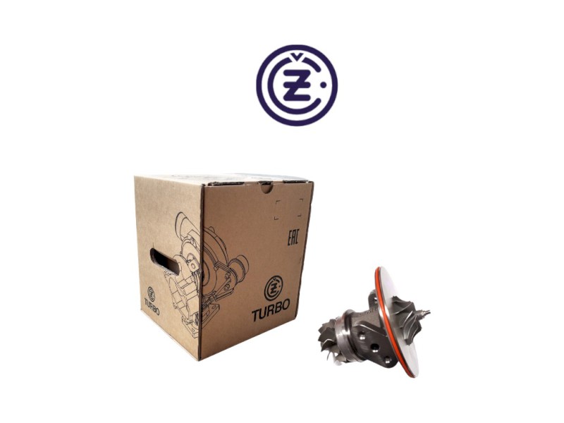 Ložiskový uzel C.H.R.A. C23-253 3990323253C